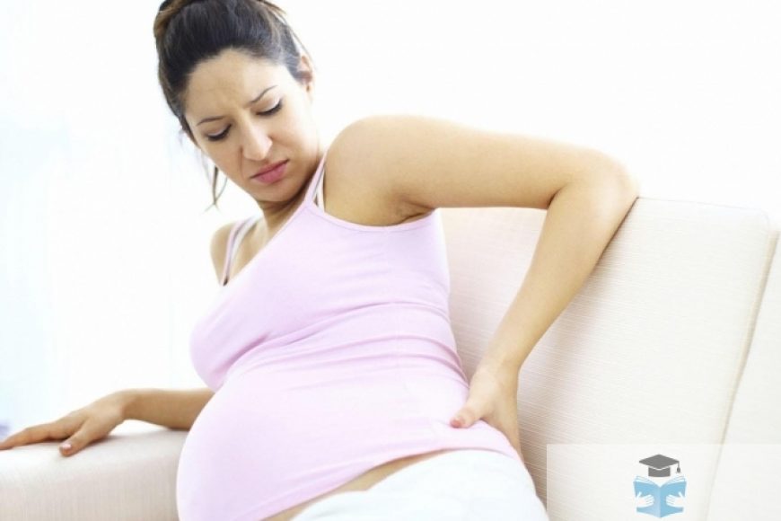 Phụ nữ có thai thiếu Vitamin D có nguy cơ bị tiền sản giật