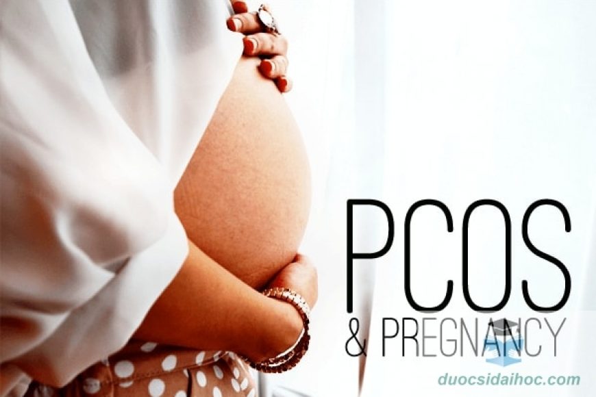 Những biến chứng trong thai kỳ ở phụ nữ có hội chứng buồng trứng đa nang