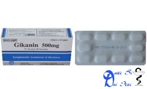 gikanin