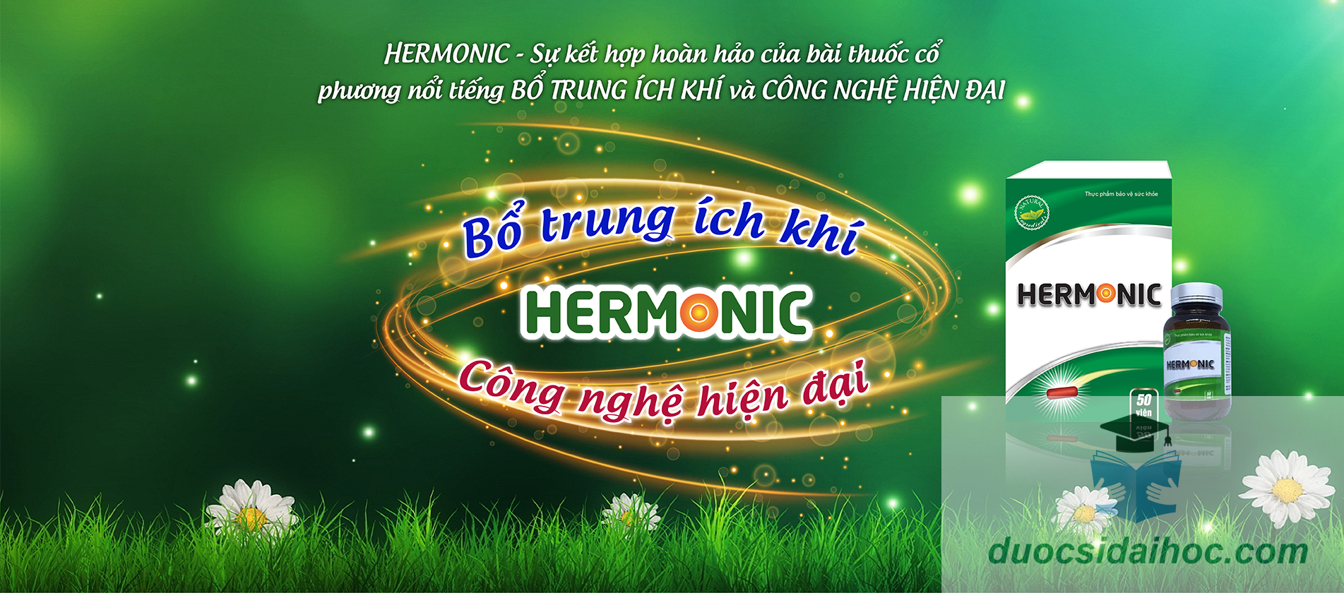 hermonic 