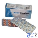 Thuốc Savi Dimin giá bao nhiêu? có tác dụng gì?  có tốt hay không?