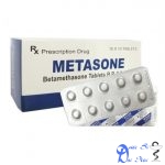 Thuốc Metasone giá bao nhiêu? có tác dụng gì?  có tốt hay không?