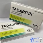 Thuốc Tadaritin giá bao nhiêu? có tác dụng gì? có tốt hay không?