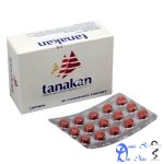 Thuốc Tanakan giá bao nhiêu? có tác dụng gì? có tốt hay không?