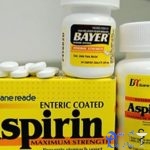 Thuốc aspirin giá bao nhiêu? có tác dụng gì? có tốt hay không?