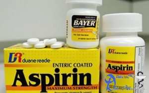  thuốc aspirin