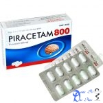 Thuốc piracetam giá bao nhiêu? có tác dụng gì? có tốt hay không?
