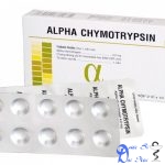 Thuốc Alphachymotrypsin giá bao nhiêu? có tác dụng gì? có tốt hay không?