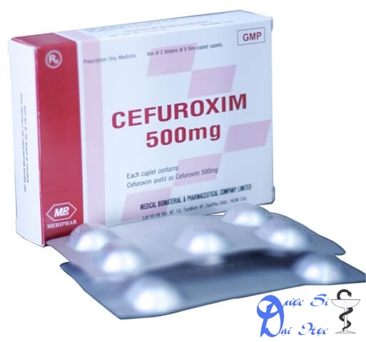 thuốc cefuroxim