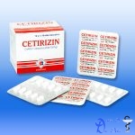 Thuốc cetirizin giá bao nhiêu? có tác dụng gì? có tốt hay không?