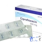 Thuốc ciprofloxacin giá bao nhiêu? có tác dụng gì? có tốt hay không?
