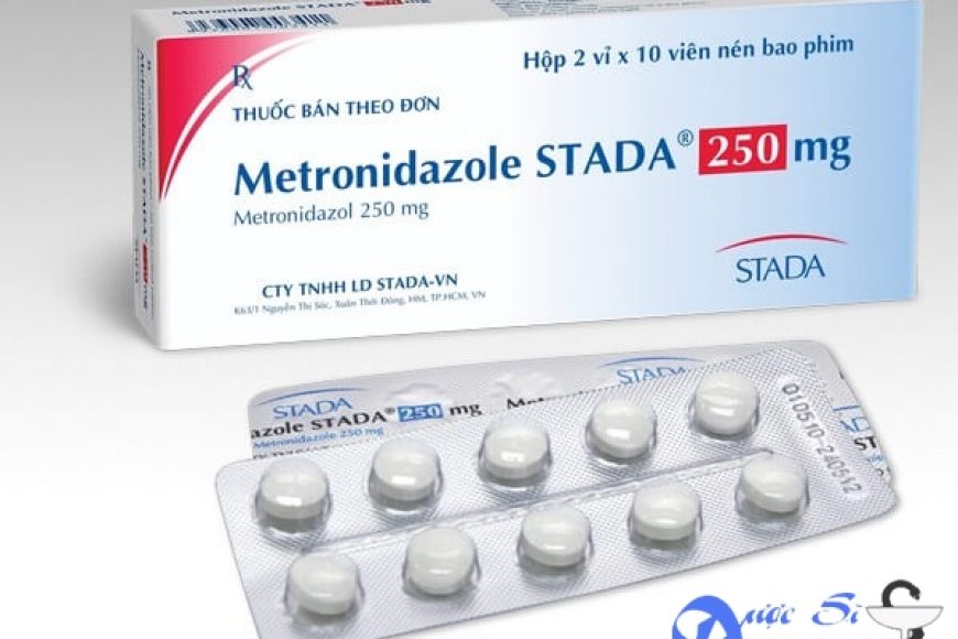 Thuốc Metronidazol giá bao nhiêu? có tác dụng gì? có tốt hay không?