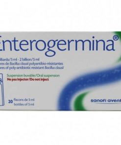 Enterogermina