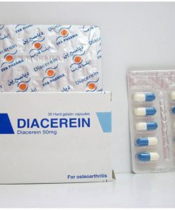 Thuốc diacerein