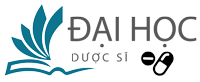 Nhà thuốc online uy tín Logo-daihocduocsi-dai-hoc-duoc-si-1