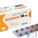 Thuốc diclofenac 50 mg giá bao nhiêu? có tác dụng gì? có tốt hay không?