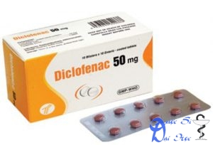 thuốc diclofenac 