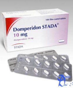 thuốc domperidon