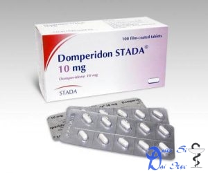 thuốc domperidon