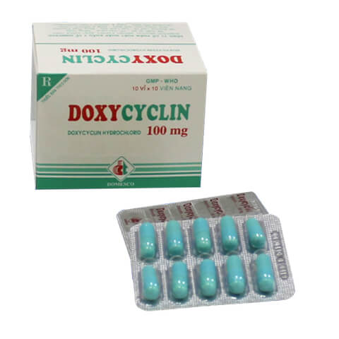doxycyclin