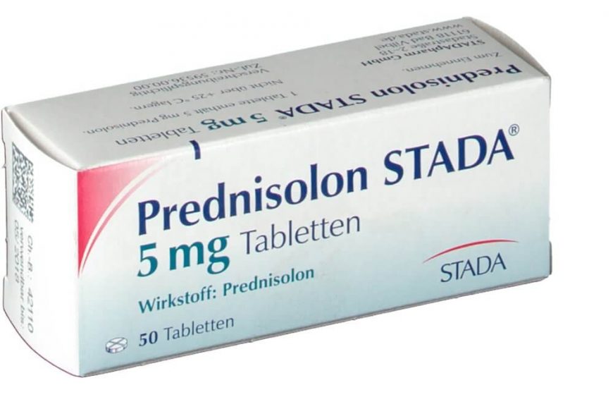 Thuốc prednisolon giá bao nhiêu? có tác dụng gì? có tốt hay không?