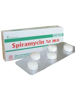 spiramycin