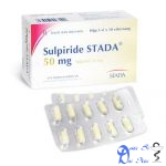 Thuốc sulpirid 50mg giá bao nhiêu? có tác dụng gì? có tốt hay không?