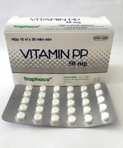 vitamin pp