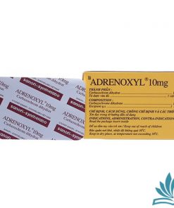 adrenoxyl