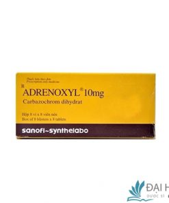 adrenoxyl