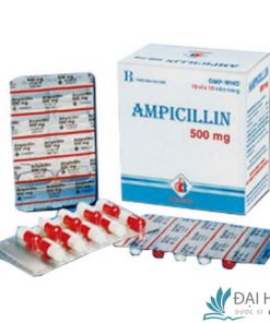 ampicilin