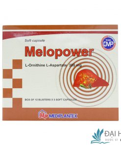 melopower