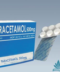 paracetamon