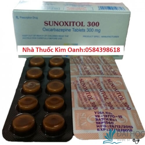 sunnoxitol 300