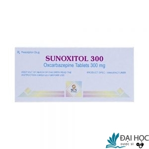 sunnoxitol 300