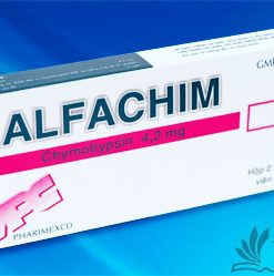 Thuốc alfachim