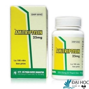 amitriptylin
