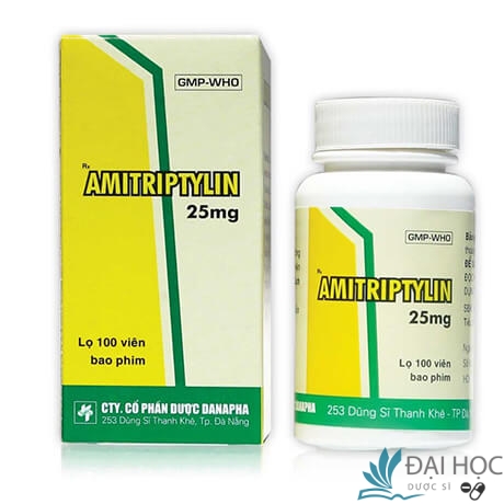 amitriptylin
