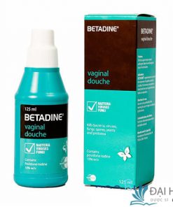 thuốc betadine