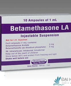 Thuốc betamethasone