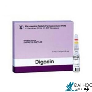 Thuốc digoxin