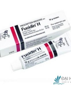 Thuốc fucidin