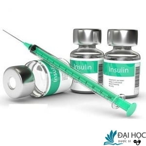 Thuốc insulin