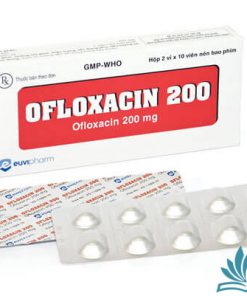 ofloxacin