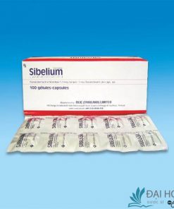 Thuốc sibelium