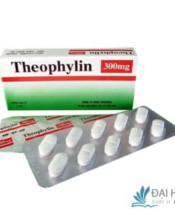 theophylline