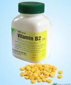 hình ảnh vitamin b2