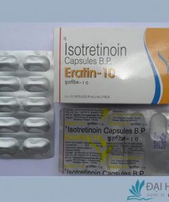 isotretinoin