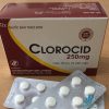 clorocid