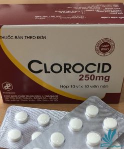 clorocid